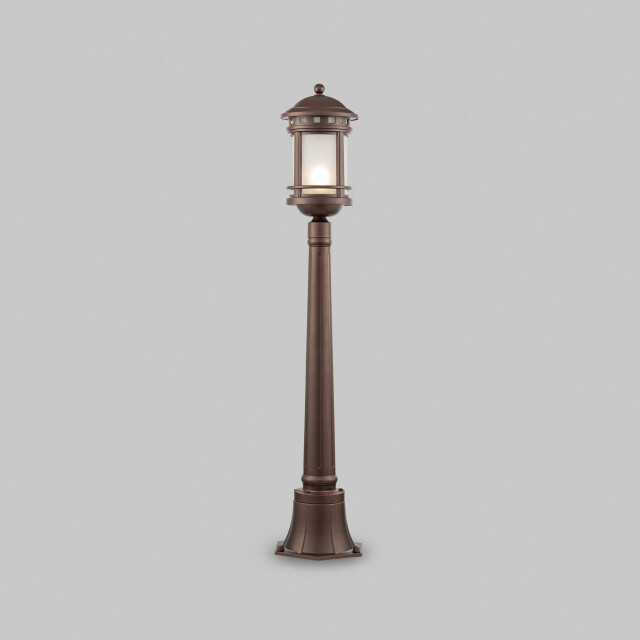 Maytoni Outdoor landschapsverlichting salamanca - Ø17,7 3004517 large