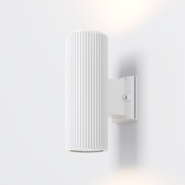 Maytoni Outdoor wandlamp rando - Ø9,5 2994911 large