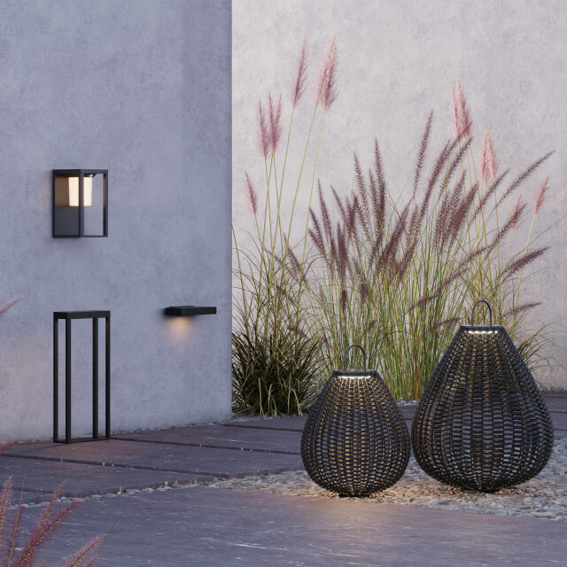 Maytoni Outdoor landschapsverlichting plet - 3004510 large