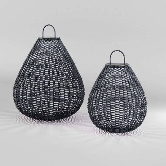 Maytoni Outdoor landschapsverlichting plet - 3004510 large