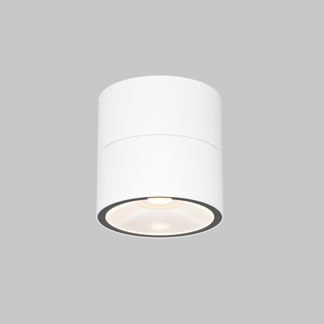 Maytoni Outdoor plafondlamp spin - Ø9 2995023 large
