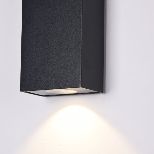 Maytoni Outdoor architecturale verlichting times square - 3004580 large