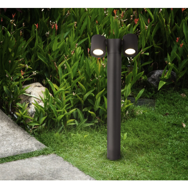 Maytoni Outdoor landschapsverlichting wall street - 3004571 large