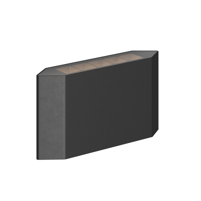 Maytoni Outdoor architecturale verlichting pull grafiet 3004513 large