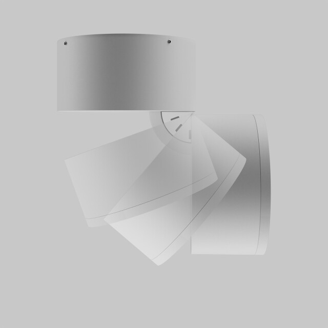Maytoni Outdoor plafondlamp spin - Ø10,8 2995025 large