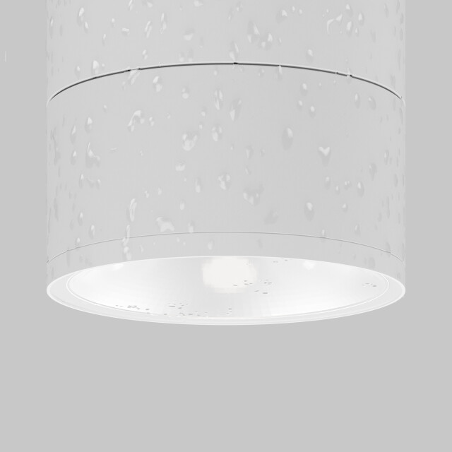 Maytoni Outdoor plafondlamp spin - Ø10,8 2995025 large