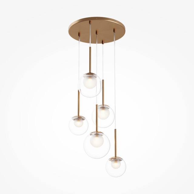 Maytoni hanglamp basic form - Ø45 2993413 large