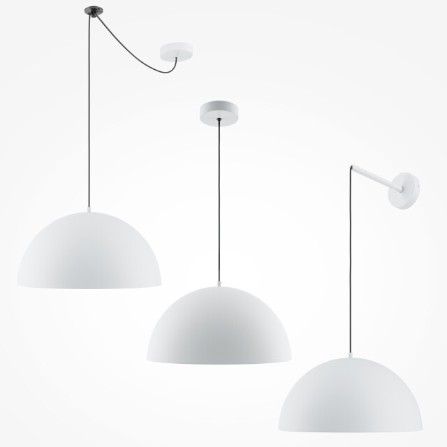 Maytoni hanglamp basic colors - Ø35 2993409 large