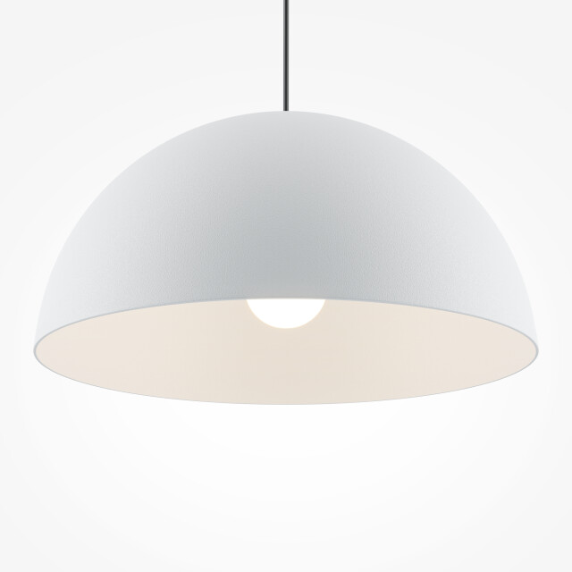 Maytoni hanglamp basic colors - Ø35 2993409 large