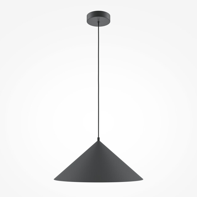 Maytoni hanglamp basic colors - Ø35 2993397 large