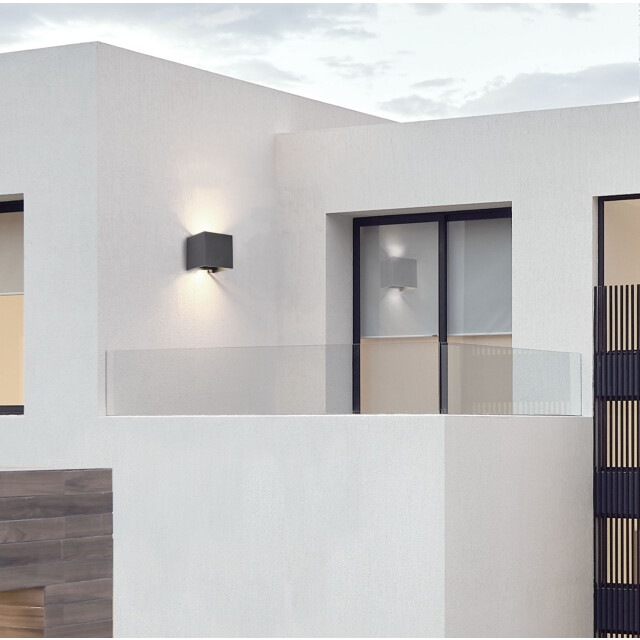 Maytoni Outdoor architecturale verlichting fulton - 3004585 large