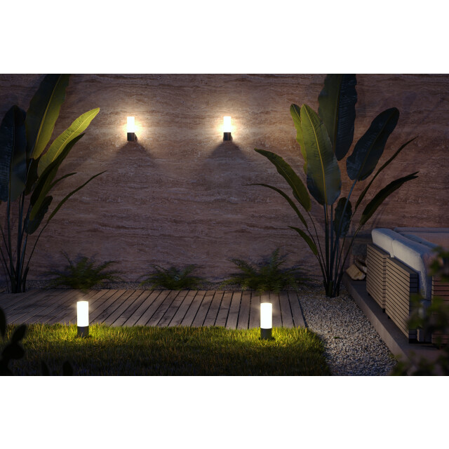Maytoni Outdoor landschapsverlichting willis - Ø8 3004559 large