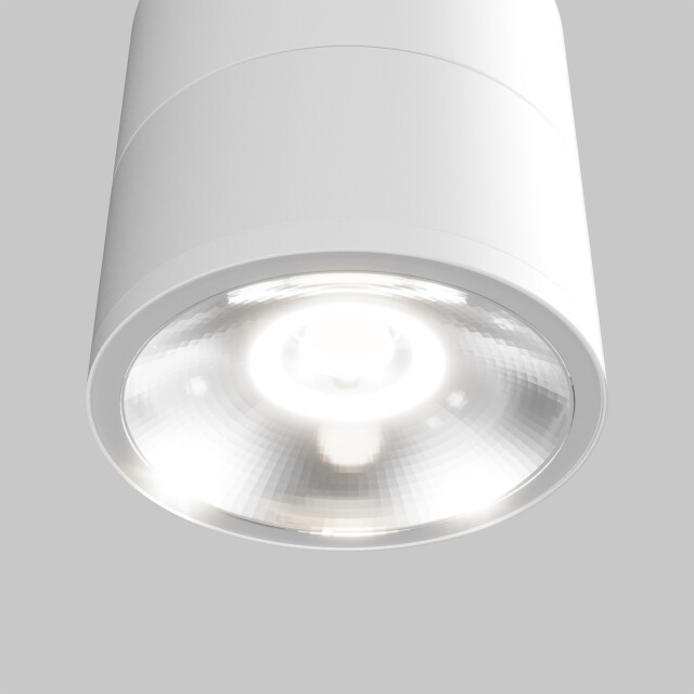 Maytoni Outdoor plafondlamp spin - Ø10,8 2995025 large