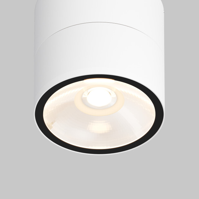 Maytoni Outdoor plafondlamp spin - Ø9 2995023 large