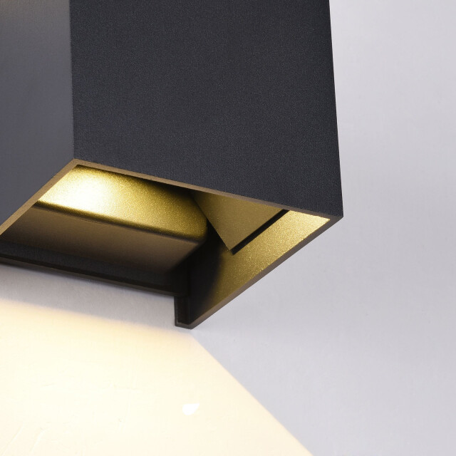 Maytoni Outdoor architecturale verlichting fulton - 3004585 large