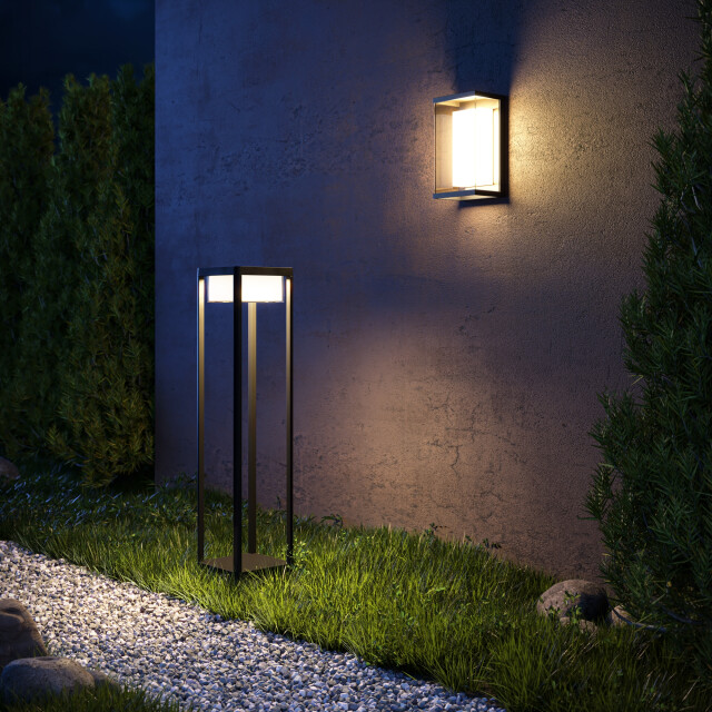 Maytoni Outdoor landschapsverlichting baker street - 3004567 large