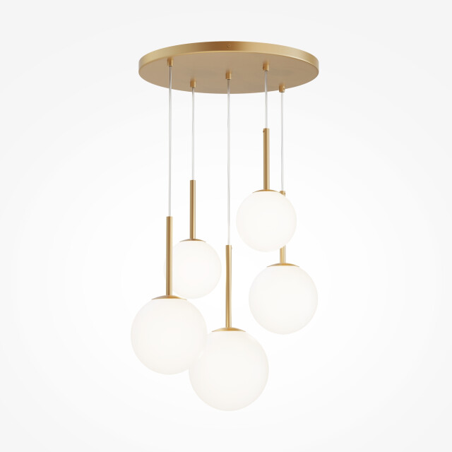 Maytoni hanglamp basic form - Ø58 2993434 large