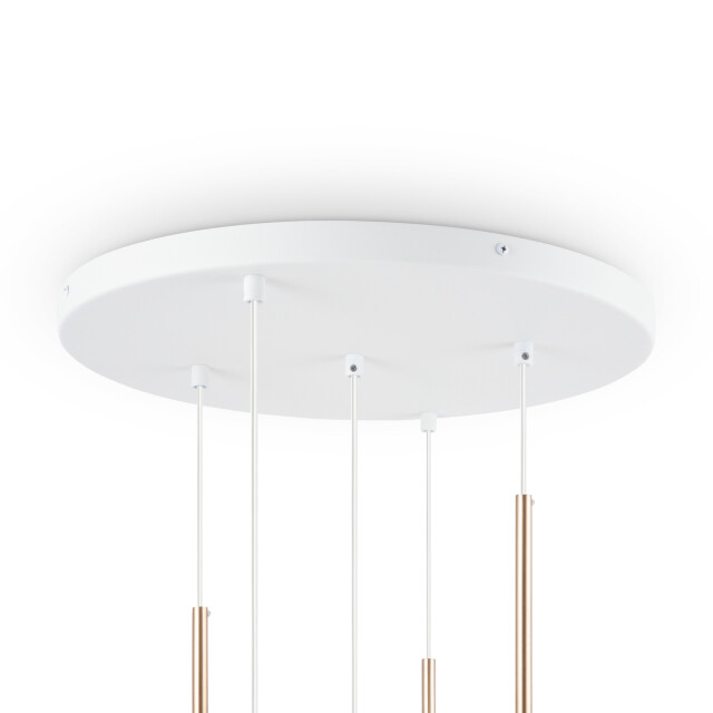 Maytoni hanglamp basic form - Ø58 2993430 large