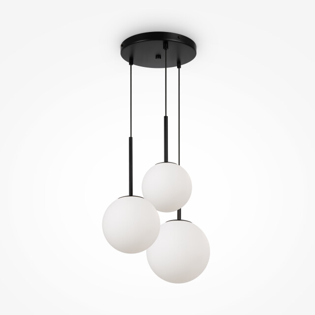 Maytoni hanglamp basic form - Ø40 2993425 large