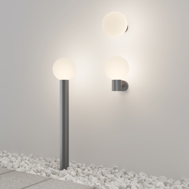 Maytoni Outdoor landschapsverlichting bold - Ø20 3004609 large
