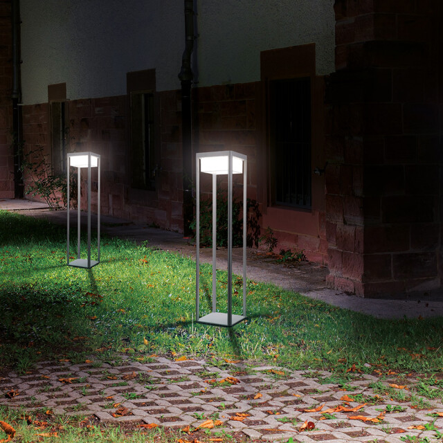 Maytoni Outdoor landschapsverlichting baker street - 3004567 large