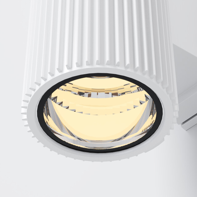 Maytoni Outdoor wandlamp rando - Ø9,5 2994911 large