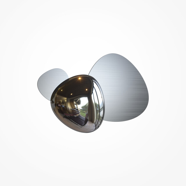 Maytoni wandlamp jack-stone nikkel 2993665 large