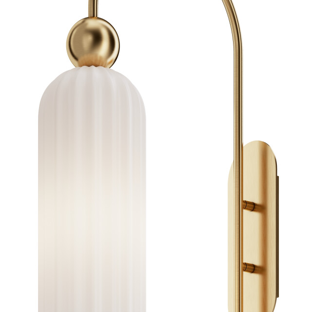 Maytoni wandlamp antic - Ø10 2993550 large