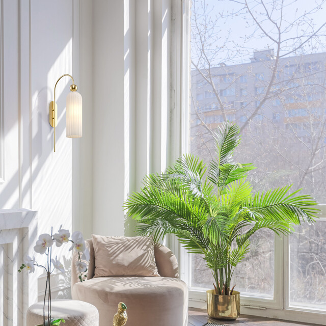 Maytoni wandlamp antic - Ø10 2993550 large