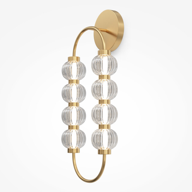 Maytoni wandlamp amulet - 2993541 large