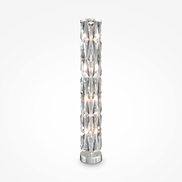 Maytoni vloerlamp puntes chroom Ø20 2993871 large