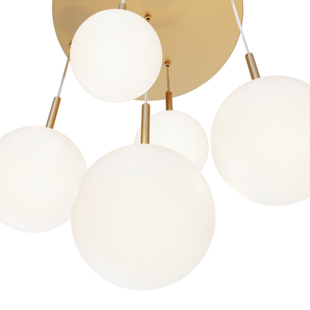 Maytoni hanglamp basic form - Ø58 2993434 large