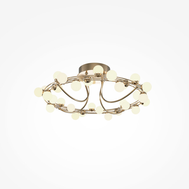 Maytoni plafondlamp tessara - Ø60 3173320 large