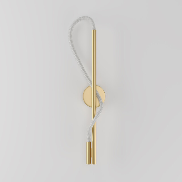 Maytoni wandlamp tau - Ø13 2993841 large