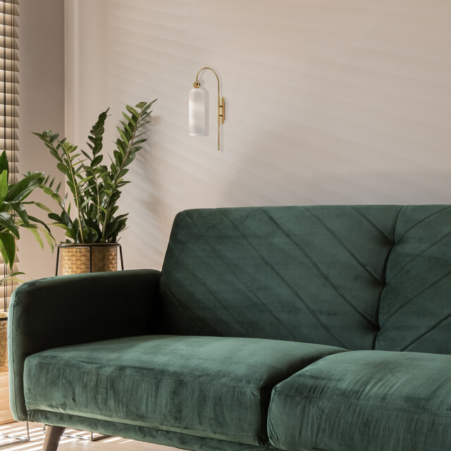 Maytoni wandlamp antic - Ø10 2993550 large