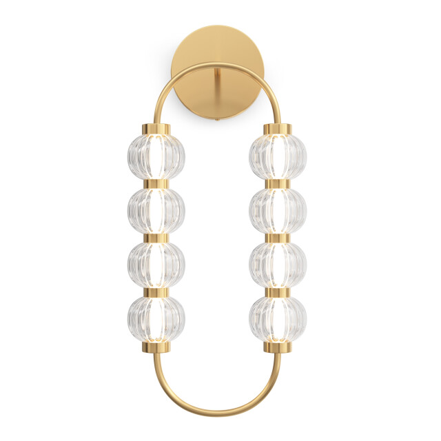 Maytoni wandlamp amulet - 2993541 large
