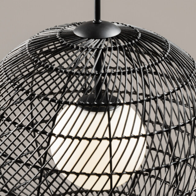 Maytoni hanglamp cane - Ø30 2993454 large
