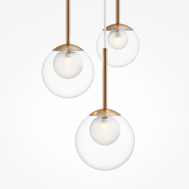 Maytoni hanglamp basic form - Ø40 2993440 large
