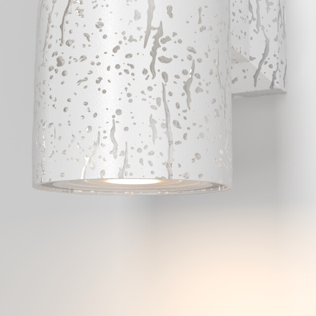 Maytoni Outdoor wandlamp bowery - Ø6,4 2994984 large