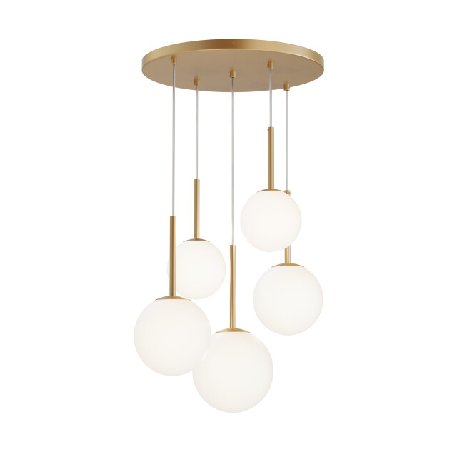 Maytoni hanglamp basic form - Ø58 2993434 large