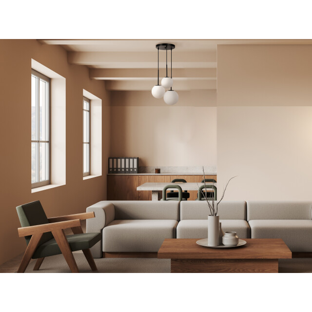 Maytoni hanglamp basic form - Ø40 2993425 large