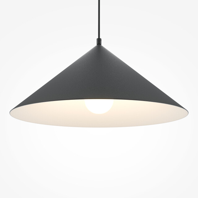 Maytoni hanglamp basic colors - Ø35 2993397 large