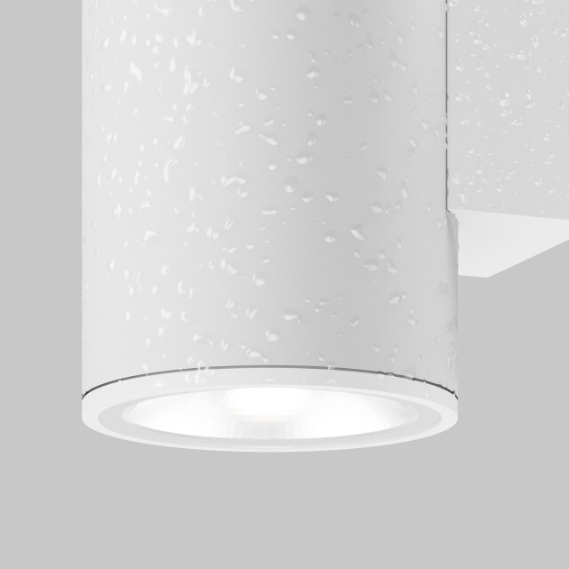 Maytoni Outdoor wandlamp shim - 2995037 large