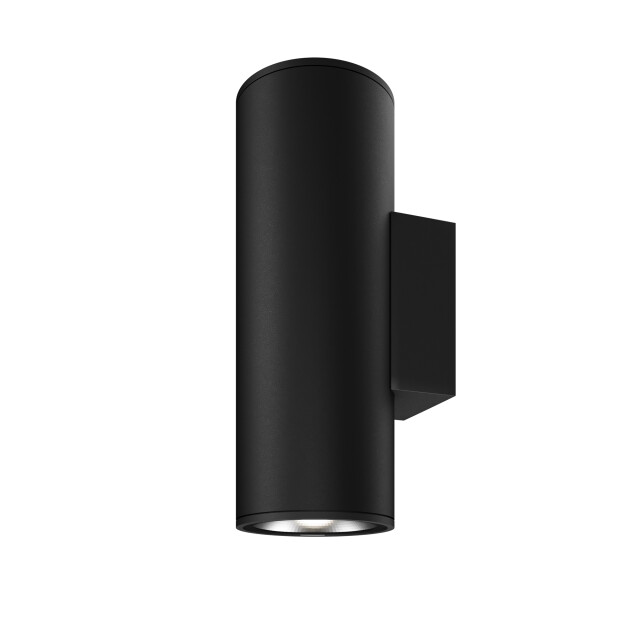Maytoni Outdoor wandlamp shim grafiet 2995031 large