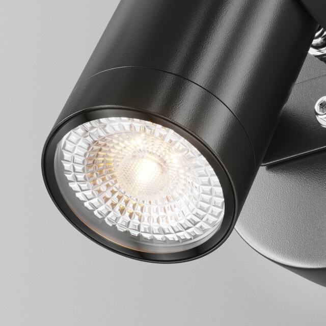 Maytoni Outdoor wandlamp scope - Ø5,5 2995003 large