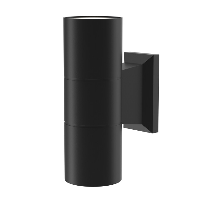 Maytoni Outdoor wandlamp bowery - Ø6,4 2994990 large