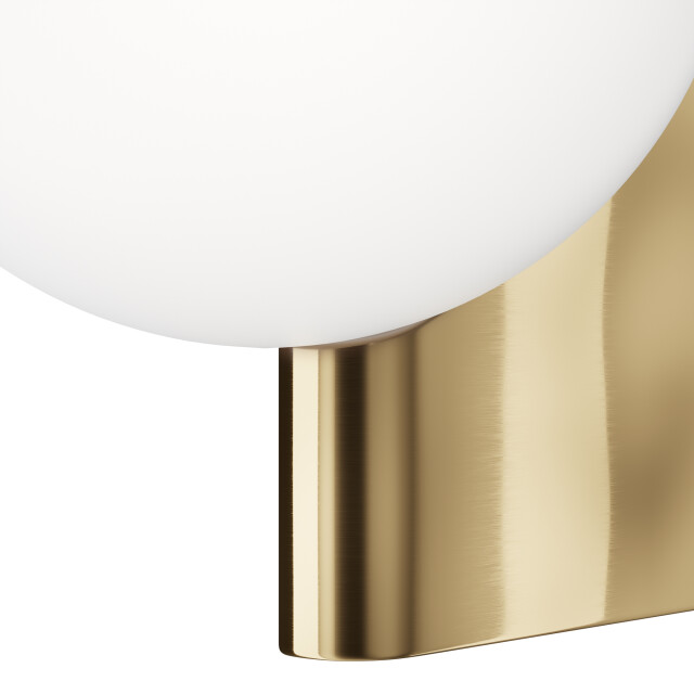 Maytoni wandlamp avant-garde messing 2993561 large