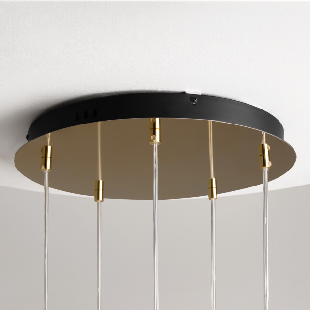 Maytoni hanglamp drop - Ø43 2993499 large