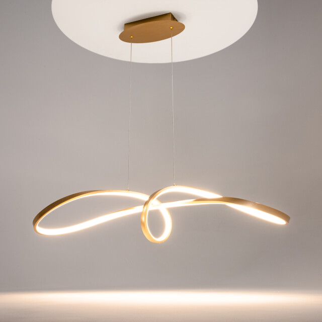 Maytoni hanglamp curve - 2993486 large