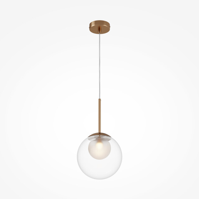 Maytoni hanglamp basic form - Ø20 2993410 large